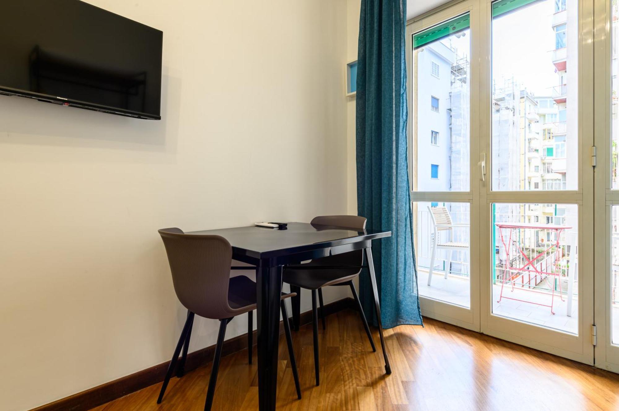 Dimora Vomero Naples Exterior photo